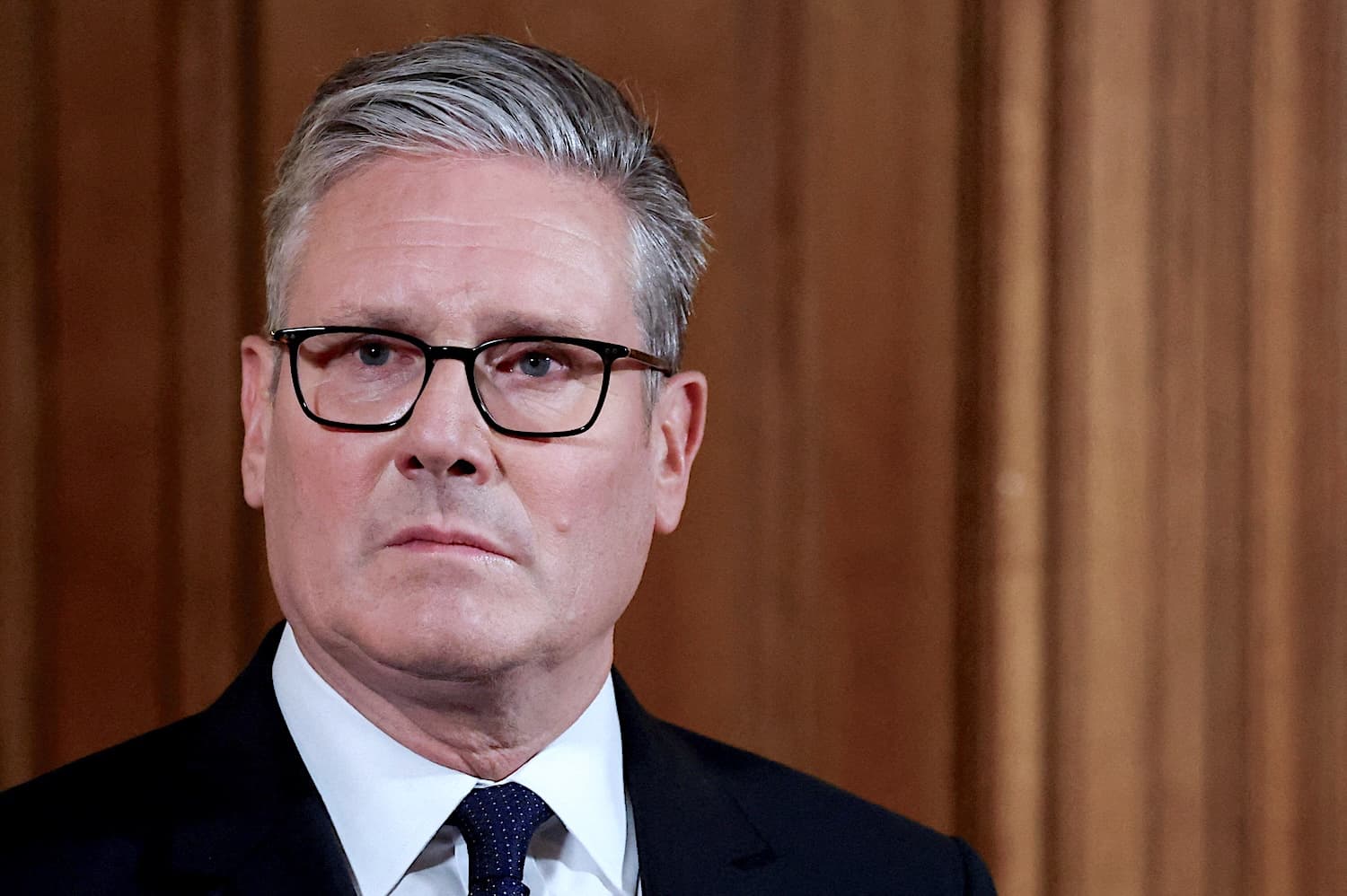 ‘Labour’s Leader Must Change Not Just Because Keir Starmer Is Unpopular, but Because of What Made Him Unpopular’