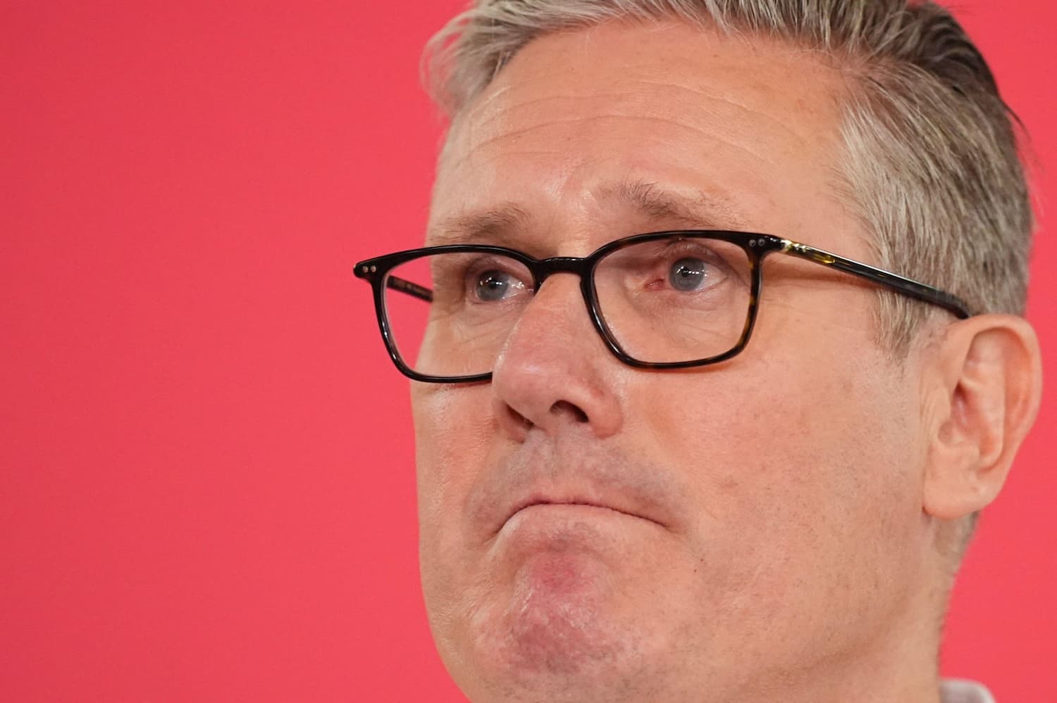 ‘The Speech I Wish Keir Starmer Had Given’