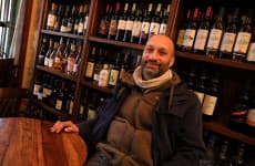 One Palestinian winemaker refuses to give up amid illegal settler expansion in the West Bank