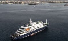 Virus infected ship docks at Tenerife as officials insist outbreak is 'not another Covid'