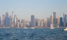 'I quit UK for Dubai - one change would make me return home'