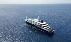 Major hantavirus update as cruise ship passenger reports symptoms on flight home