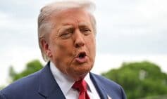 Trump calls Iran's response to latest US ceasefire proposal 'totally unacceptable'