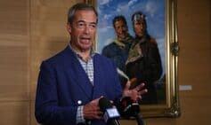 Australia's Nigel Farage wins historic 'bloodbath' and vows to 'take the country back'