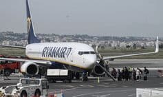 Ryanair cancels flights to 12 European holiday hotspots - full list