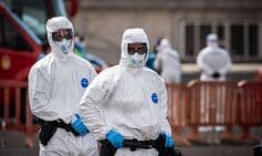 Major hantavirus update as huge European country makes chilling 'mutation' admission
