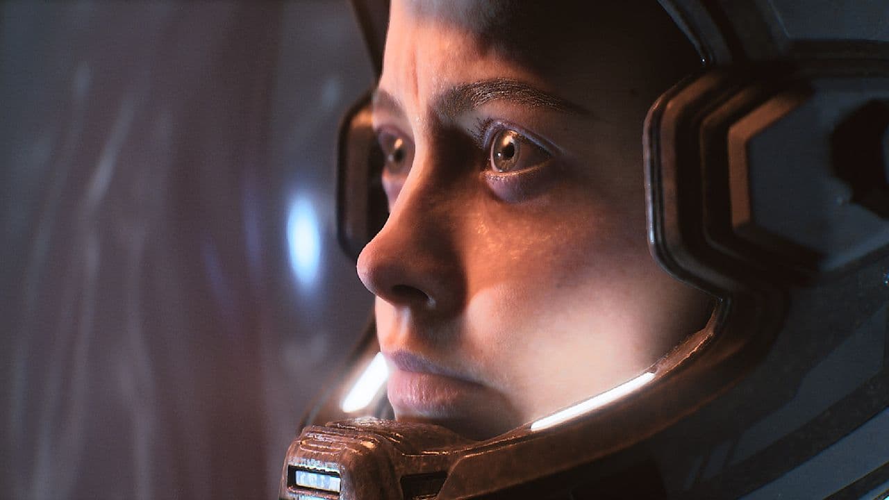  Directive 8020 review: "Held back by the inconsistent implementation of series-first stealth" 