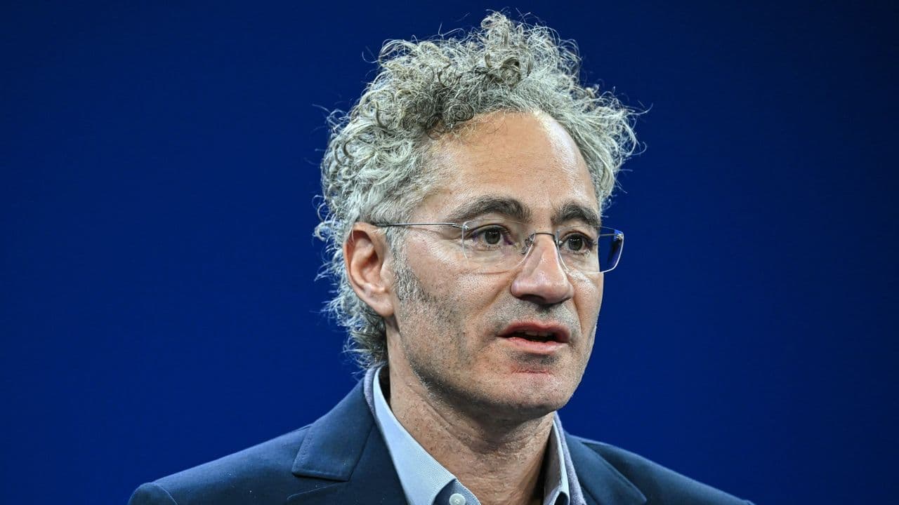  Why Palantir is fast becoming one of the world’s most notorious companies 