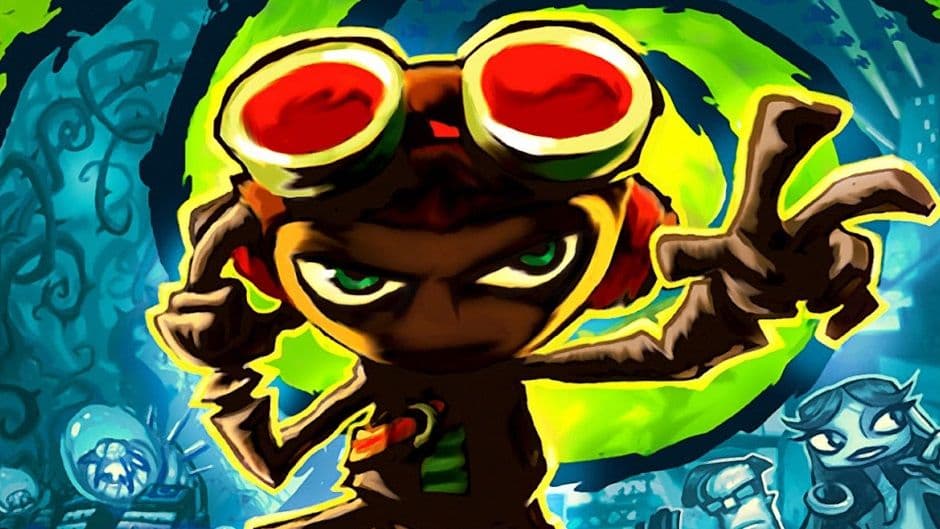 First-party Xbox studio Double Fine is unionizing 