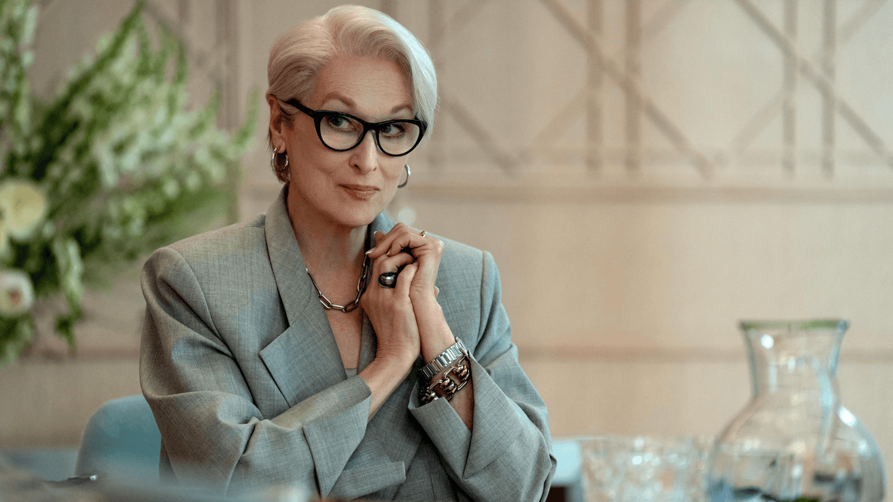  The Devil Wears Prada 2: ‘champagne-crisp’ sequel reunites old cast 