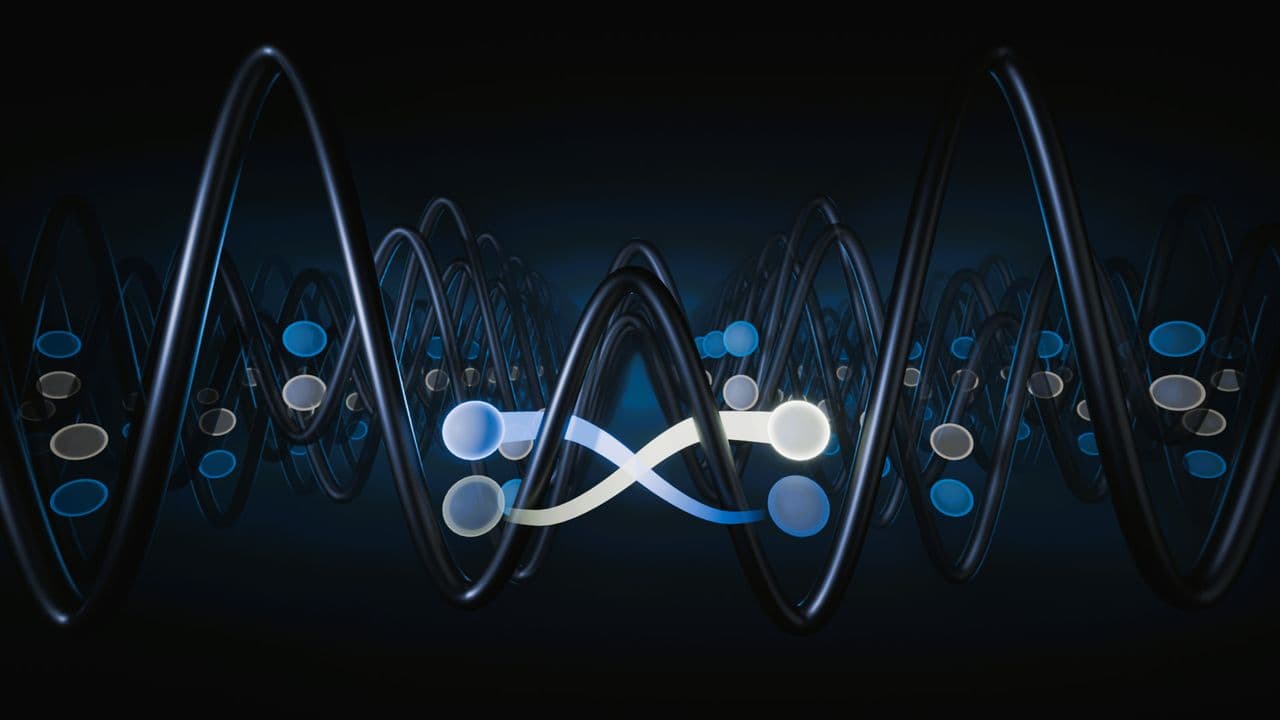  New 'trick' fixes major flaw in neutral-atom quantum computers — inching us closer to a superpowerful system 