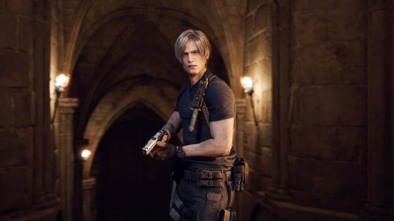  Resident Evil creator's new studio is working on "multiple projects" according to Stellar Blade developer backing it 