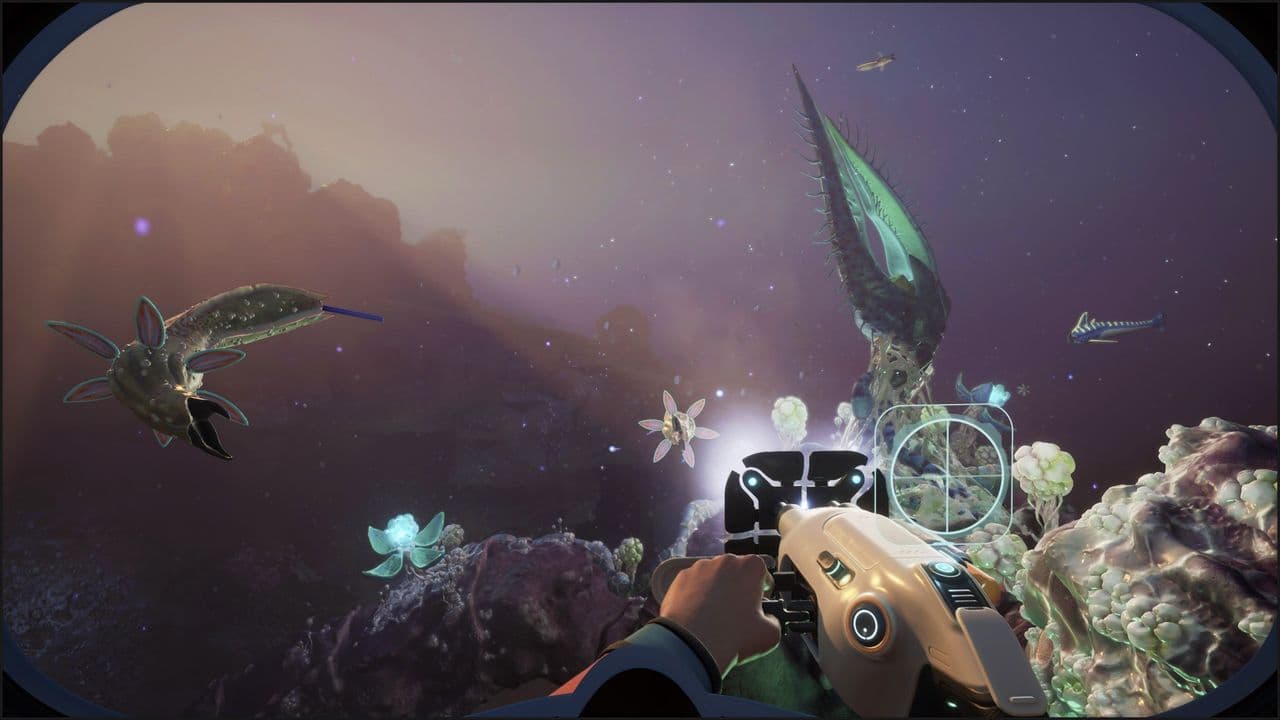  Is Subnautica 2 on Game Pass? 