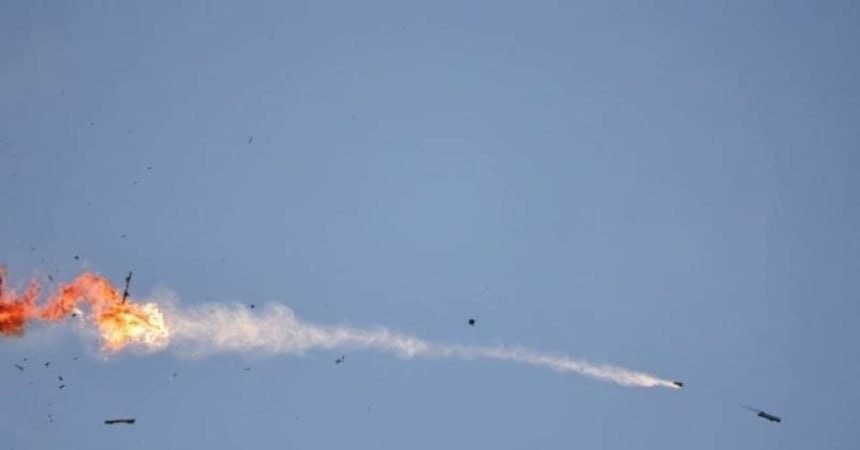 Kuwait says air defenses intercepted hostile drones