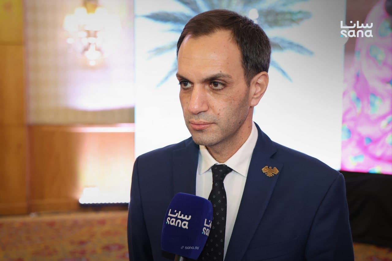 Najma: Unrest in Hasakah will not affect Electoral Process