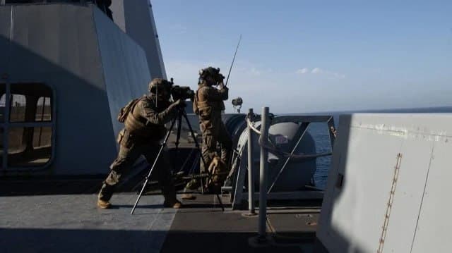 Rising tensions signal deepening rift between US and European allies