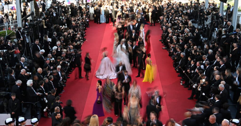 A Reporter Shares His Secrets to Covering the Cannes Film Festival