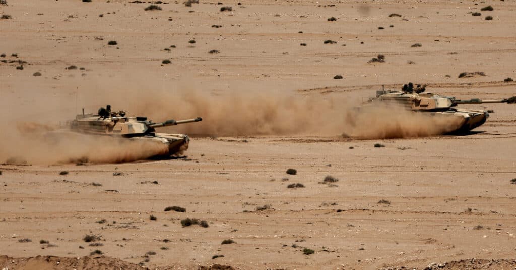 Body of Second U.S. Soldier Who Went Missing in Morocco Is Found