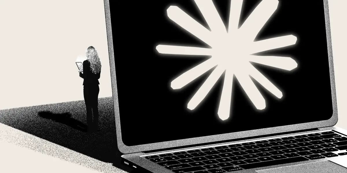 The rise of shadow AI