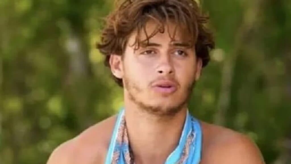 ‘Survivor Greece’ Suspended After Contestant Loses Part of His Leg in Boating Accident