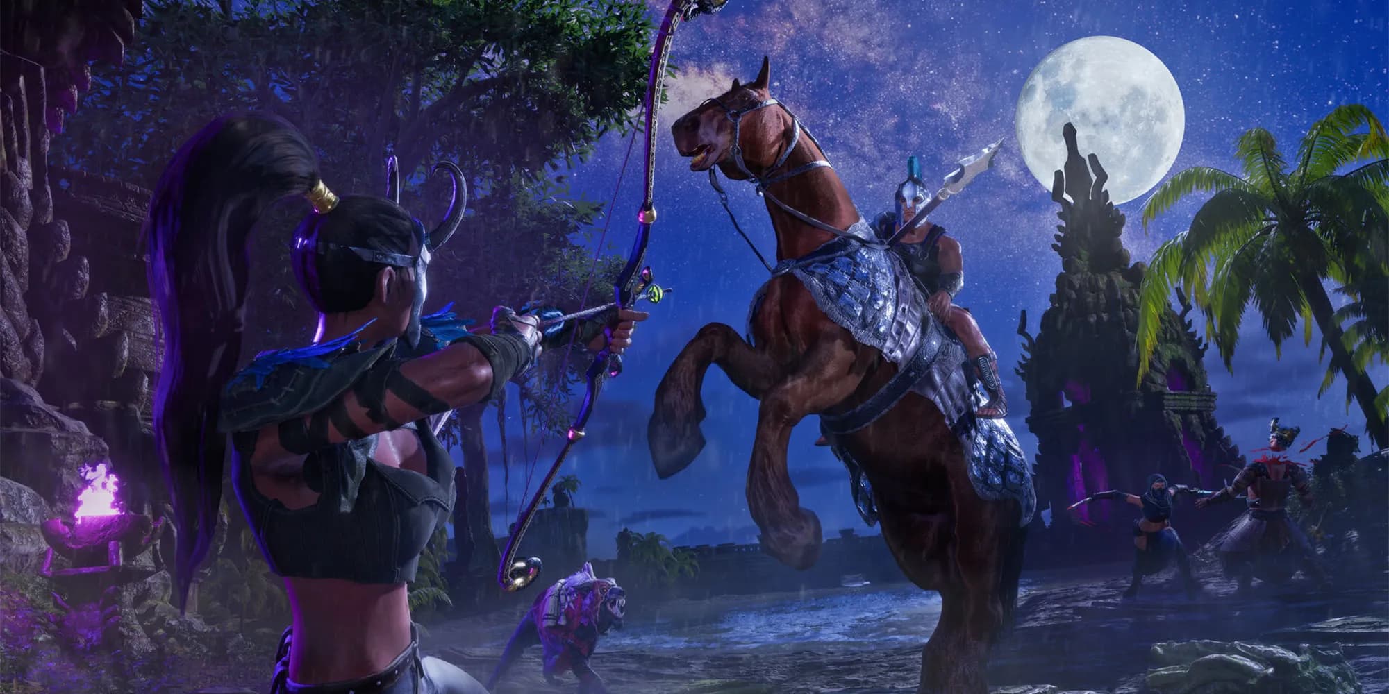 Forgotten Survival Game Gets Massive Update 8 Years After Launch