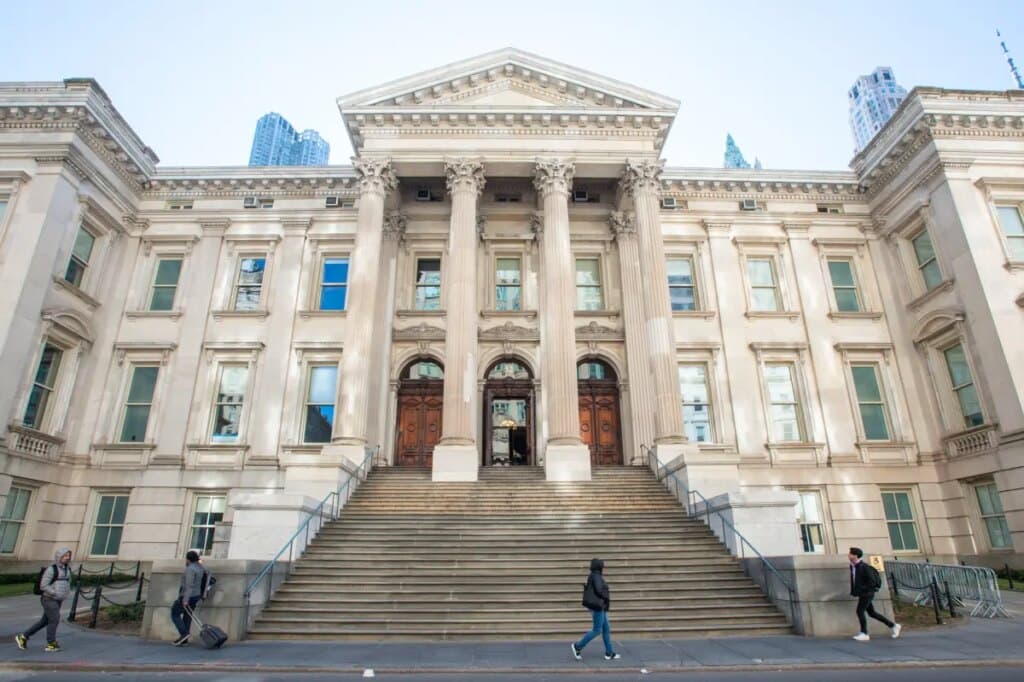 NYC school suspensions down but assaults are up as city embraces woke disciplinary practices