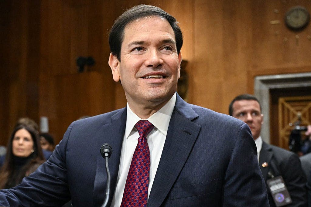 Rubio: ‘We Aren’t A Stupid Country’