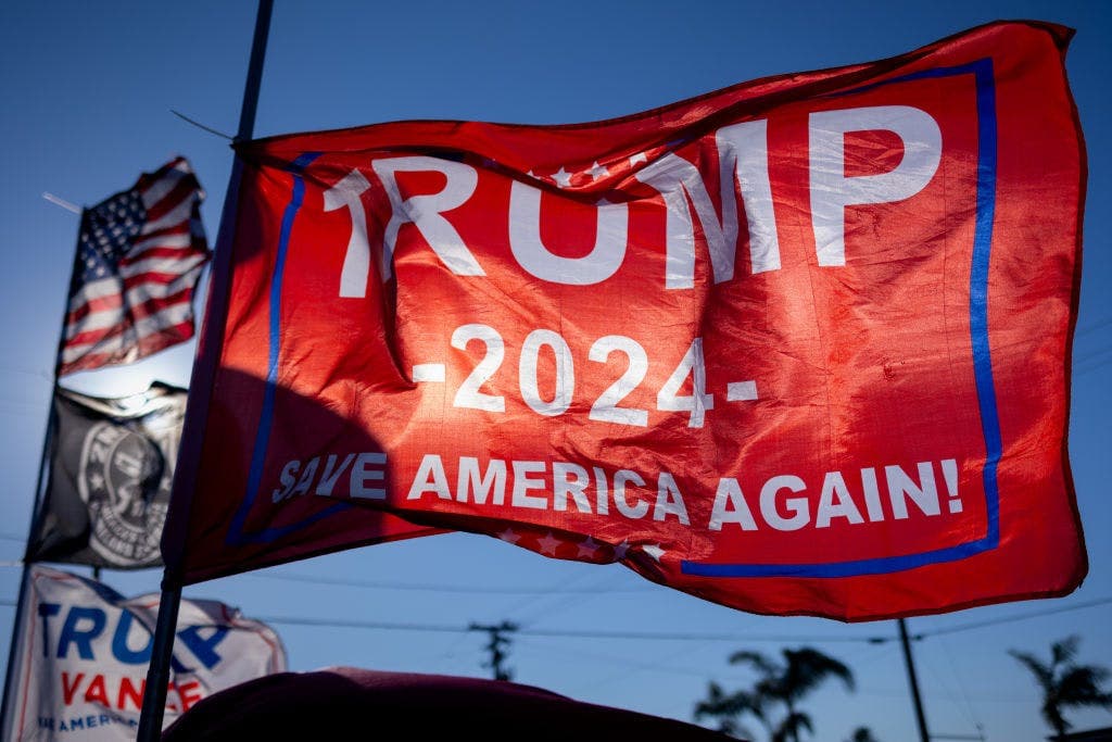 Owner Of ‘Trump House’ In Critical Condition After Brutal Beating