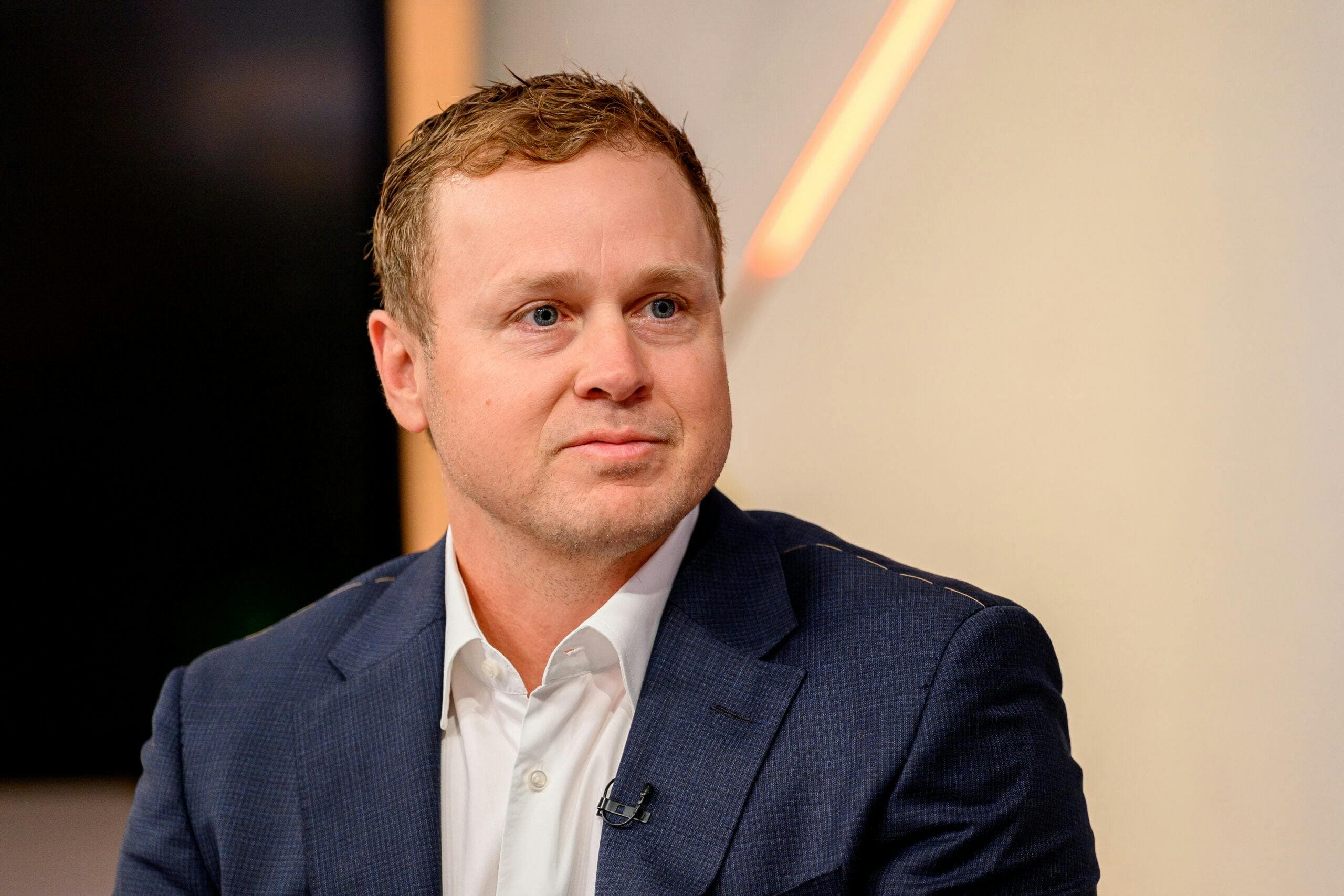 Spencer Pratt Promises To Bring In CDC To Rid City Of ‘Medieval Diseases’