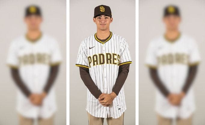 Top MLB Prospect Self-Deports After Smuggling Illegal Immigrants