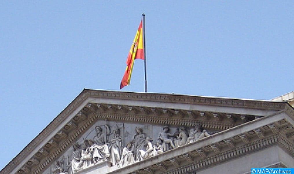 Spanish hantavirus ship evacuees arrive in Madrid: AFP