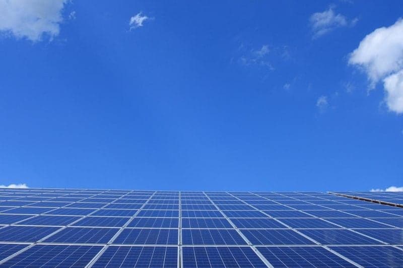 Floating solar panels on Morocco’s dams could meet energy needs and reduce evaporation losses, study finds