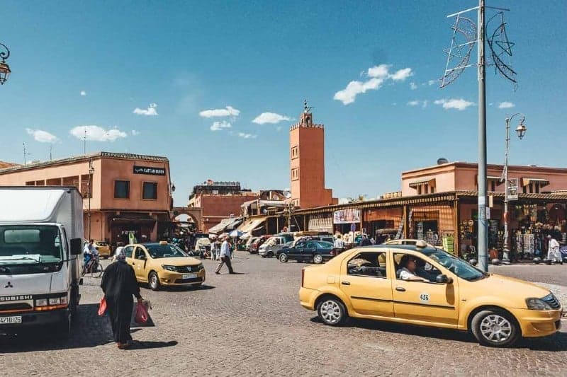 Morocco emerges as stable tourism hub amid Middle East security concerns
