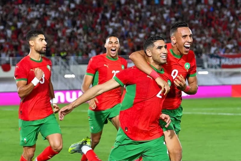 Google Gemini named official technology sponsor for Moroccan National Football team