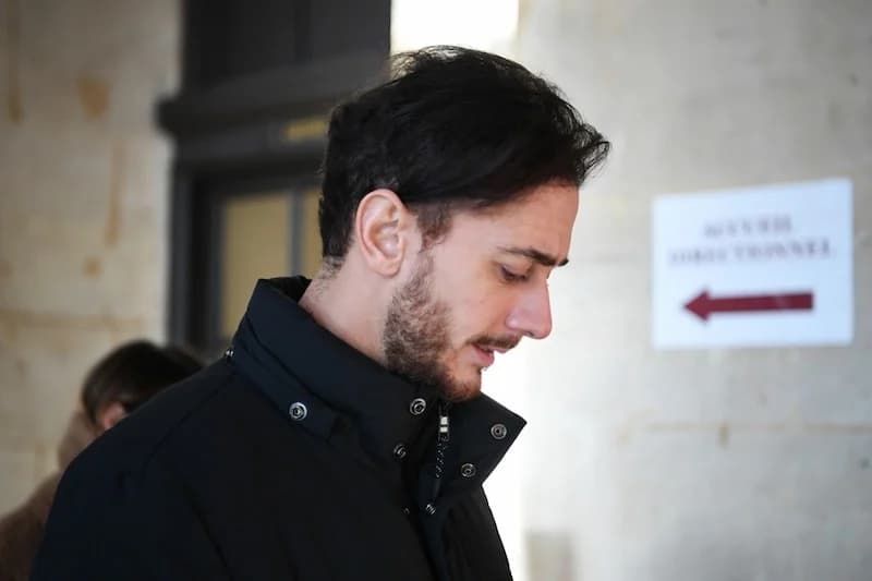 Saad Lamjarred gets five years in French rape case