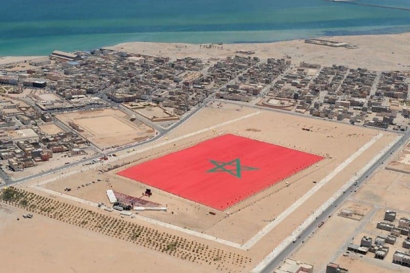 U.S. pushes Moroccan Sahara talks forward, backing Morocco’s autonomy plan
