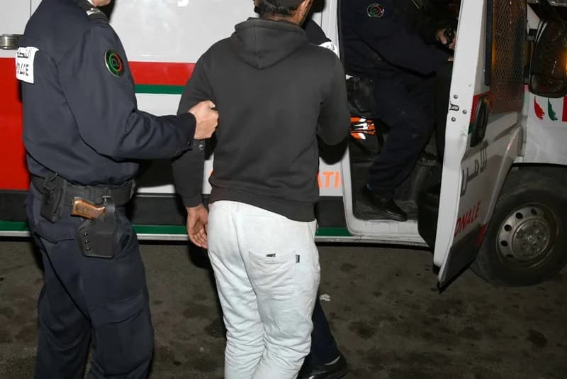 Morocco arrests Norwegian suspect wanted by Interpol in money laundering case