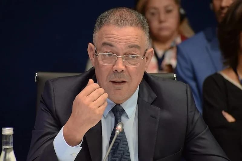 Morocco allocates 20 billion dirhams to butane subsidies, disaster relief and public investment