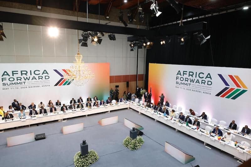 Africa Forward Forum: Gov't Head sees industry as cornerstone of Morocco's economic transformation
