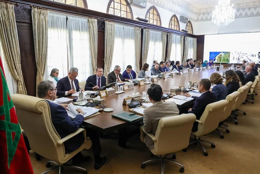 Morocco approves MAD 581 billion in investment projects since 2021