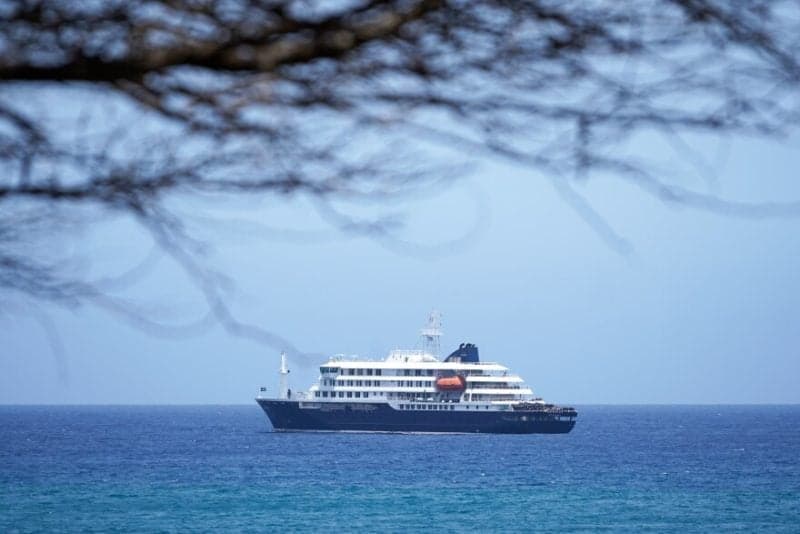 Hantavirus ship repatriation flights planned to US, UK, and five EU countries