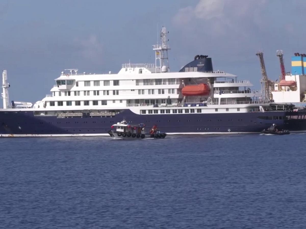 Three Dead After Andes Virus Outbreak Reported on Expedition Cruise Vessel