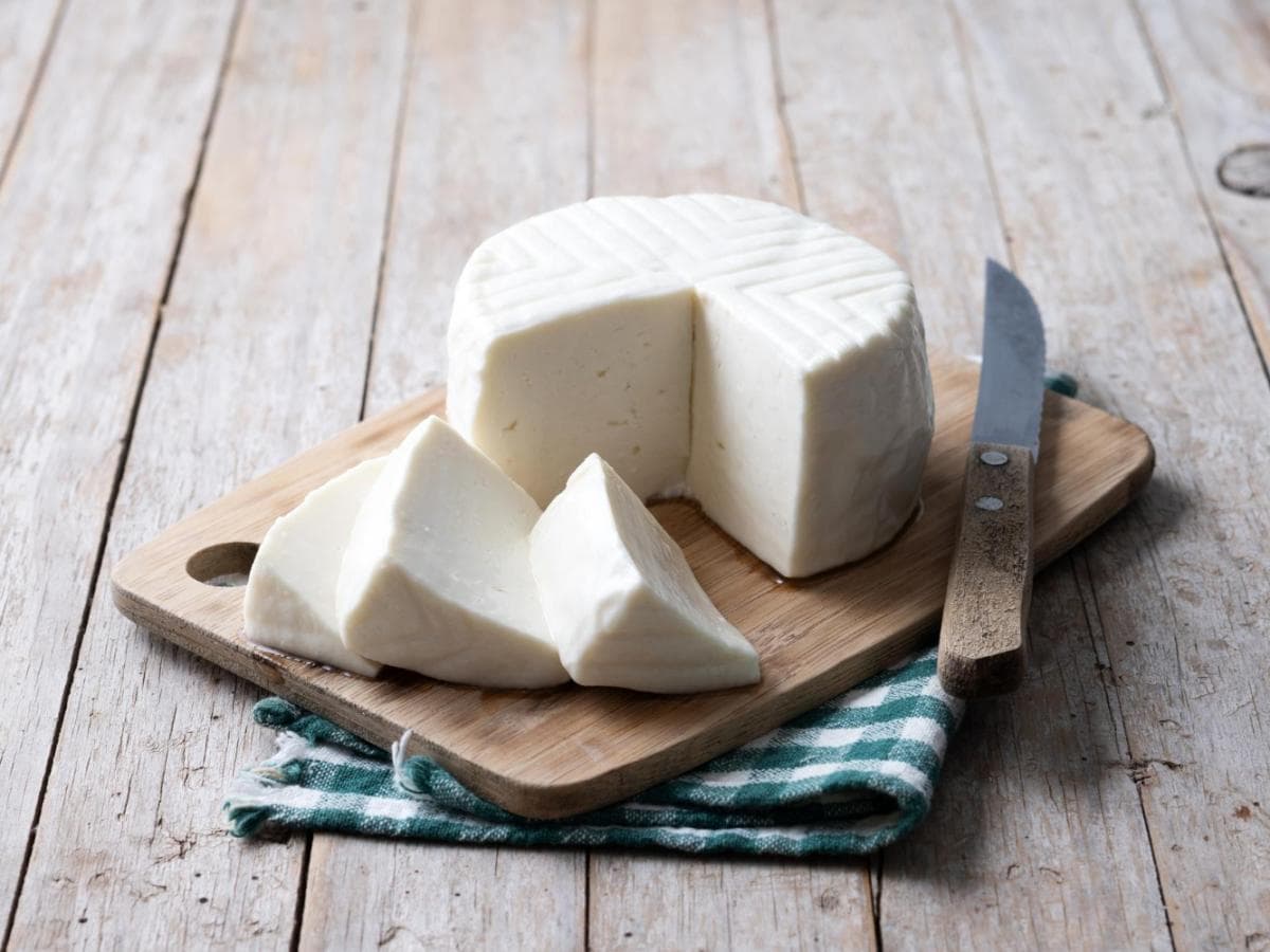 Russian Scientists Develop Anti-Aging Cheese That May Help Prevent Dementia and Diabetes