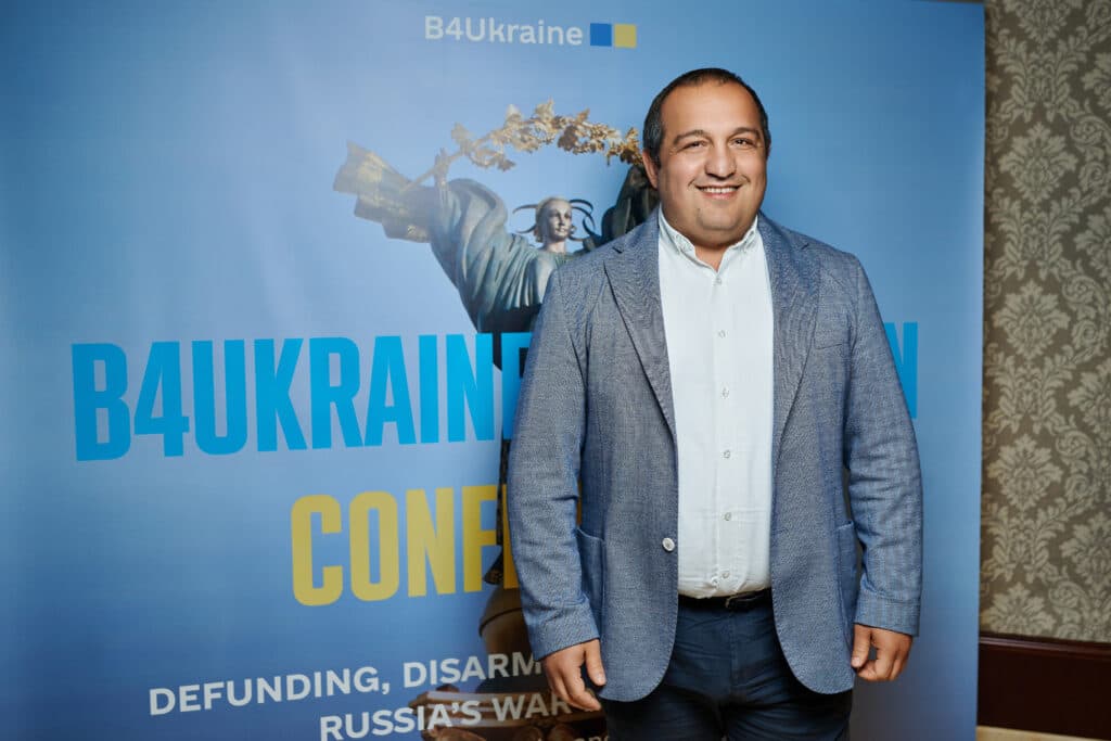 West has power to end Russia’s war against Ukraine — it’s choosing not to: Human rights lawyer tells us why