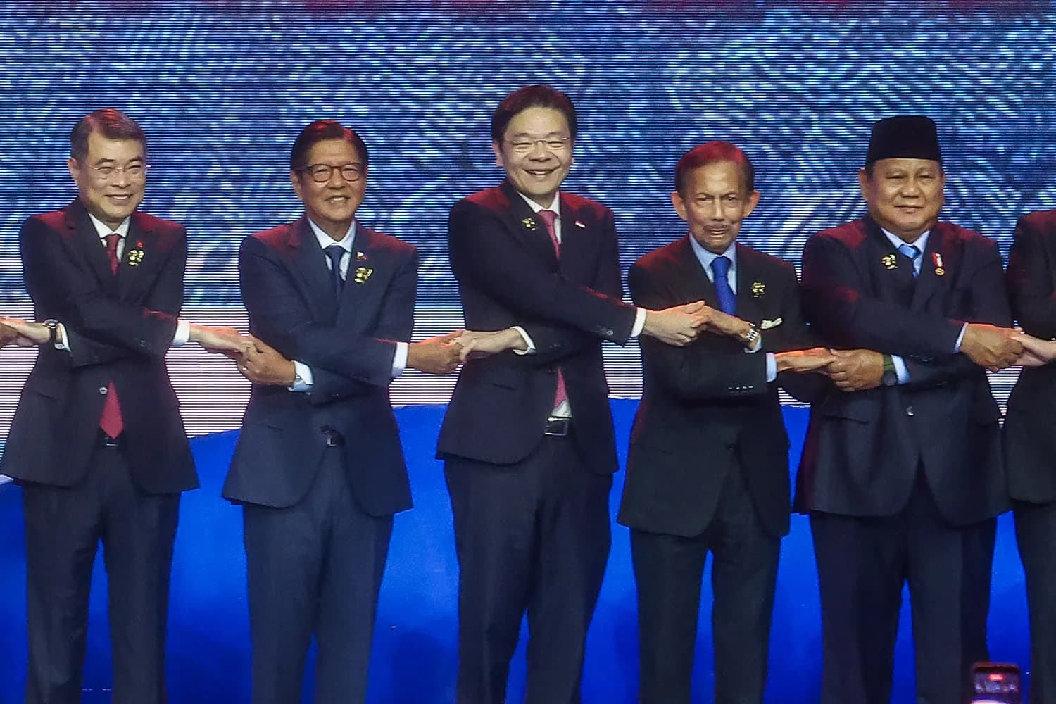 The Fuel Crisis Is Testing ASEAN’s Limits