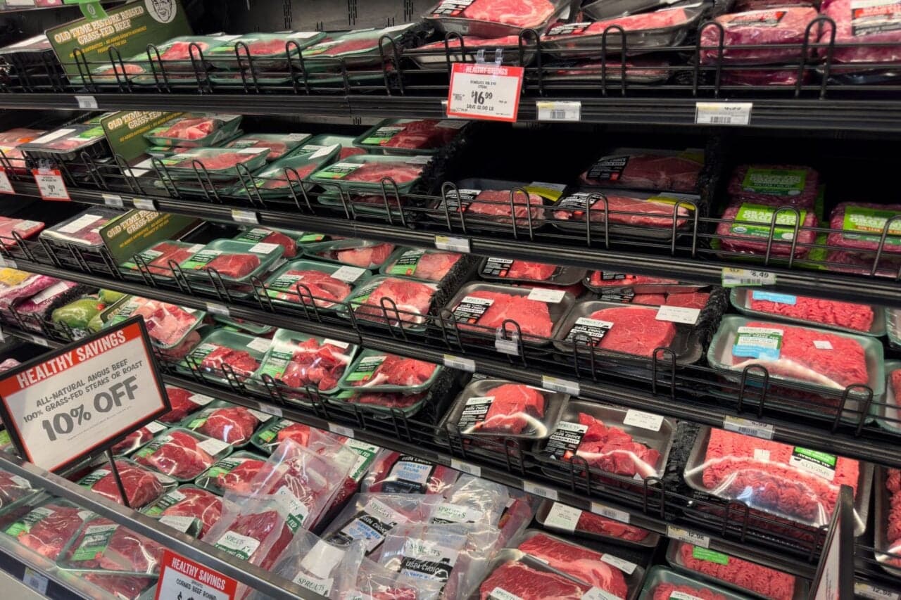 Trump’s Push for ‘Ultrafast’ Meat Processing Could Make a Brutal Industry Even Worse