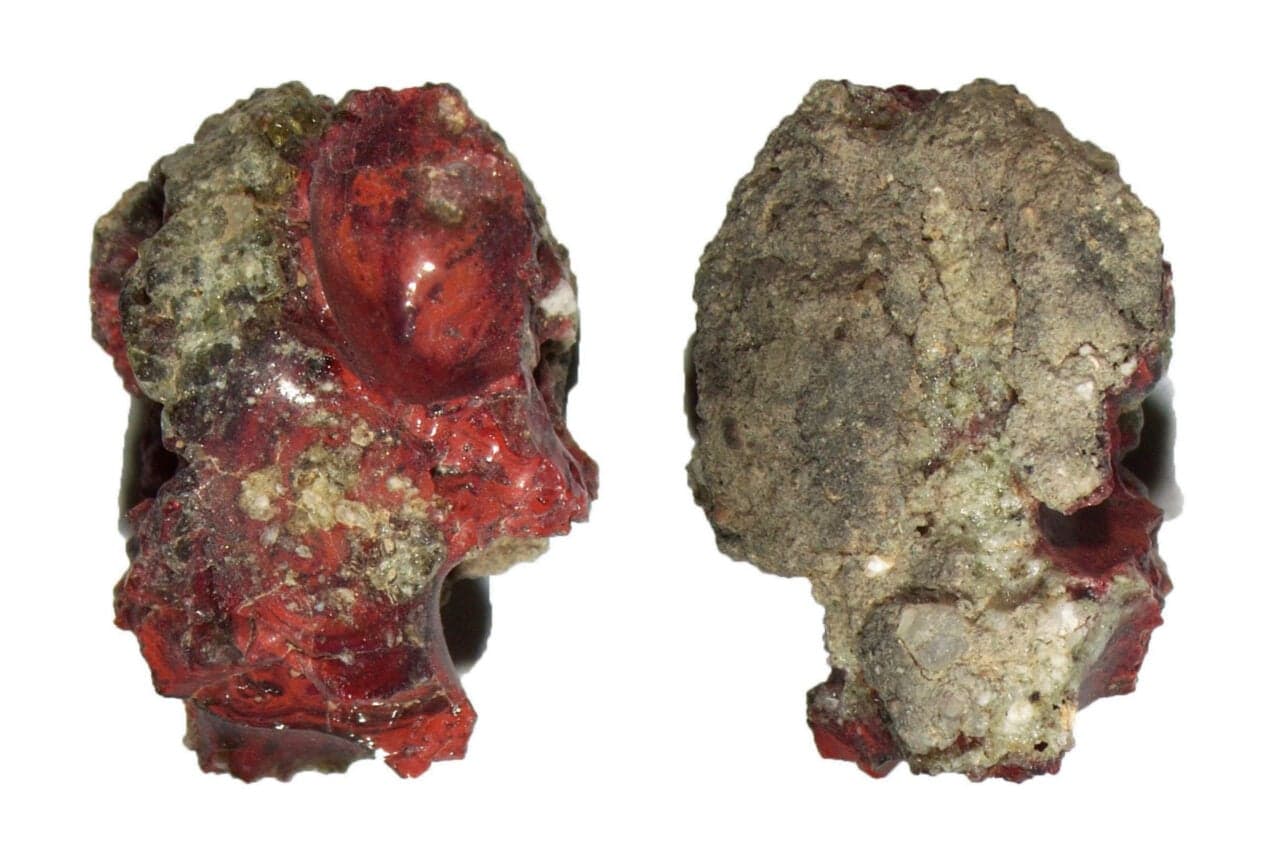 Physicists Discover Previously Unknown Crystal Forged During Manhattan Project’s Trinity Test