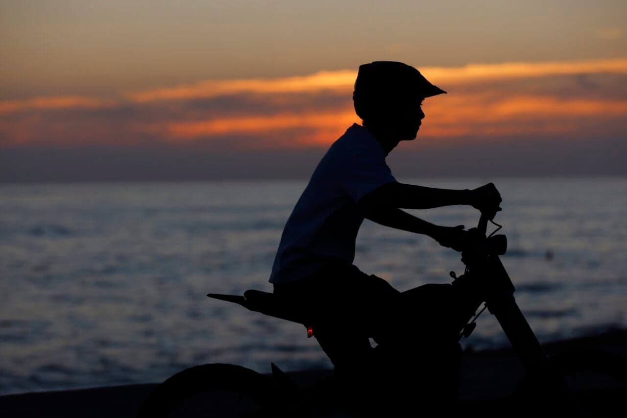 Amazon Stops Selling Fast E-Bikes To Californians