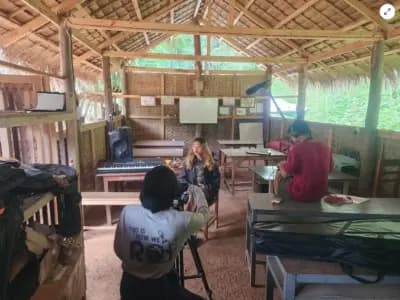 Myanmar journalists across borders remain dedicated to truth despite risks