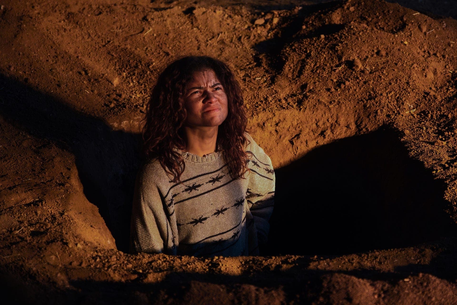 Uhhh, Quick Question: Is Rue Dead on ‘Euphoria’??